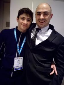 Marco e Flavio Vestali